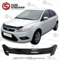 FORD FOCUS 2 2009-2011г (рестайлинг)